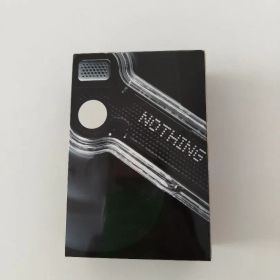 新品未開封 Nothing Ear (2) ワイヤレスイヤホン 本体