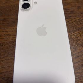 iPhone 16plus SIMフリー