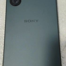 SONY Xperia1V カーキグリーン 512GB simフリー+ ケース
