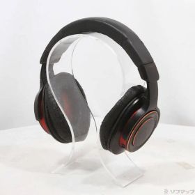 ソフマップ 〔中古品〕 SOLID BASS ATH-WS990BT BRD ブラックレッド【348】