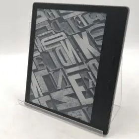 【中古】Amazon Kindle Oasis Wi-Fi（2019/第10世代） 32GB（広告つき）【千葉】保証期間１ヶ月【ランクB】
