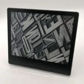 【中古】Amazon Kindle Oasis Wi-Fi（2019/第10世代） 8GB【千葉】保証期間１ヶ月【ランクA】