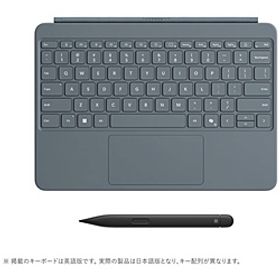 〔中古品〕 Surface Pro 12インチ キーボード EP2-33076 オーシャングリーン〔中古品〕 Surface Pro 12インチ キーボード EP2-33076 オーシャングリーン