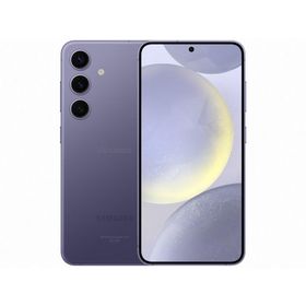 【Aランク・本体のみ】Galaxy S24 SC-51E 8G+256G docomo [コバルトバイオレット] 【日曜日以外即日発送】【送料無料】