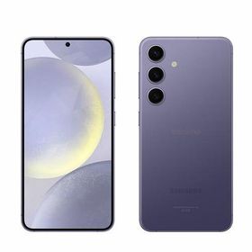 【ほぼ新品・本体のみ】Galaxy S24 SC-51E 8G+256G docomo [コバルトバイオレット]【日曜日以外即日発送】【送料無料】