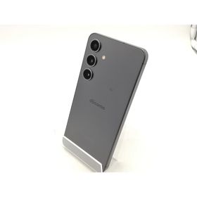 【中古】SAMSUNG docomo 【SIMフリー】 Galaxy S24 オニキスブラック 8GB 256GB SC-51E【柏】保証期間１ヶ月【ランクA】