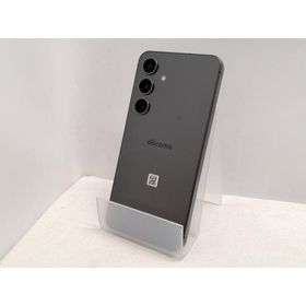 【中古】SAMSUNG docomo 【SIMフリー】 Galaxy S24 オニキスブラック 8GB 256GB SC-51E【仙台駅東口】保証期間１ヶ月【ランクA】
