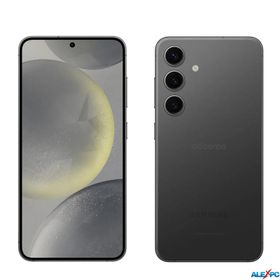 Samsung Galaxy S24 SCG25 オニキスブラック SIMフリー 256GB 送料無料 中古スマートフォン Android