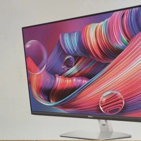 DELL S2721Q 27インチ 4Kモニター