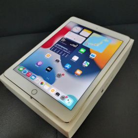Apple iPad Air 2世代16GB ゴルドー