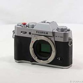 〔中古品〕 FUJIFILM X-T30 ボディ シルバー〔中古品〕 FUJIFILM X-T30 ボディ シルバー