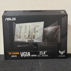 【送料無料】ASUS ゲーミングモニター VG249QM1A