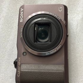 Sony Cyber-shot DSC-HX30V 26041043