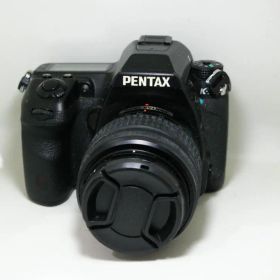 PENTAXK-7標準ズームセット