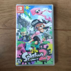 スプラトゥーン2