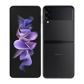 Galaxy Z Flip3 5G 新品 44,800円 中古 12,000円 | ネット最安値の価格