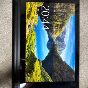 lenovo YOGA Tablet 2 with windows