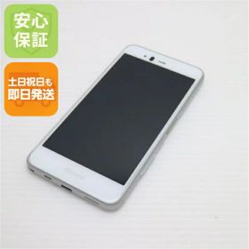 【中古】 美品 F-04K arrows Be ホワイト スマホ 安心保証 即日発送 スマホ 中古本体 白ロム 中古 DoCoMo 富士通 土日祝発送OK