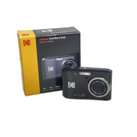Kodak◆デジタルカメラ PIXPRO FZ45//
