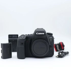 【送料無料】【並品】EOS 6D Mark II ボディー