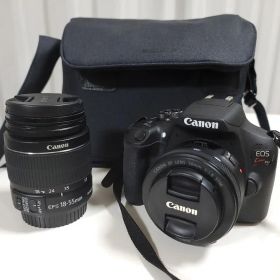 Canon EOS Kiss X90 レンズキット