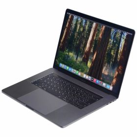 送料無料 2018年モデル apple MacBook Pro MV902J/A [2019] MacOS Sequoia 第9世代 Core i7 メモリー16GB 高速SSD256GB 無線LAN WEBカメラ Retinaディスプレイ 中古ノートパソコン 中古 パソコン20007033