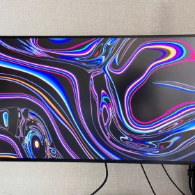 Dell U2723QE 27インチ 4K USB-C モニター