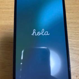 Apple iPhone 12 ブラック 64GB
