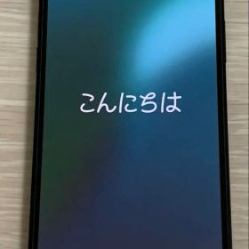 iPhone 12 ブラック 本体 64GB