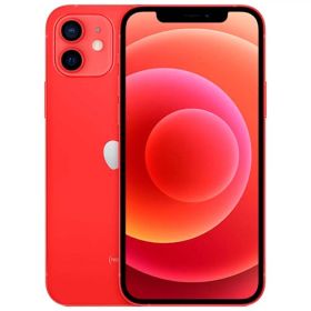 iPhone 12 レッド 64 GB docomo