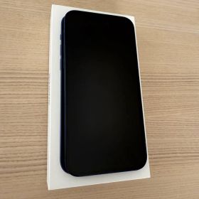Apple iPhone 12 64GB 本体 青色 箱・付属品付き