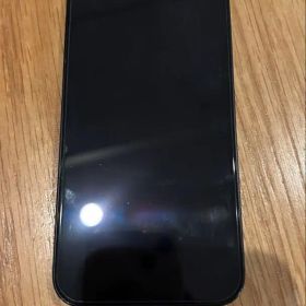 iPhone 12 ブラック 128GB SIMフリー 状態良好