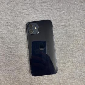 iPhone 12 128GB グレー Softbank 版 SIMフリー