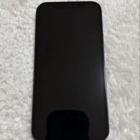 Apple iPhone 12 ブラック 本体