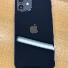 iPhone12 本体 128GB SIMフリー
