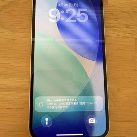 iPhone12 128GB