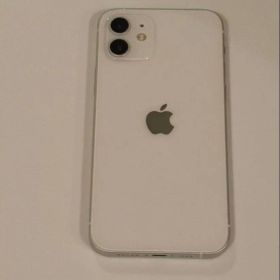 Apple iPhone 12 ホワイト