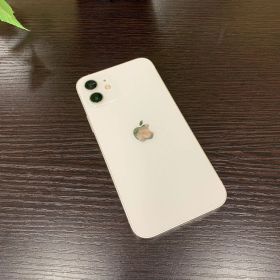 iPhone 12 ホワイト 128GB 国内SIMフリー 送料無料