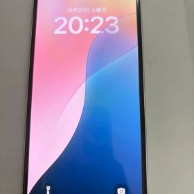 iPhone12 ホワイト 128GB SIMフリー解除済 使用に問題無し