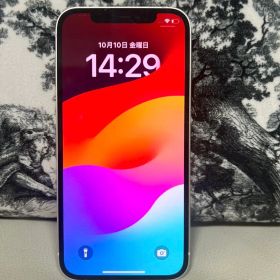Apple iPhone 12 ホワイト 6.1インチ 64G