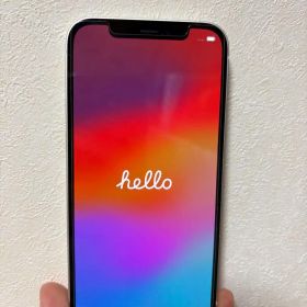 価格相談可能！[充電87％]iPhone12 128GB 美品 SIMフリー