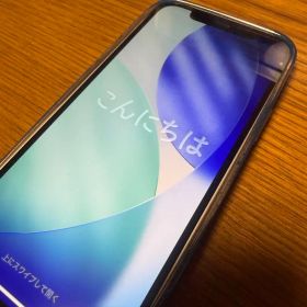 Apple iPhone 12 ホワイト