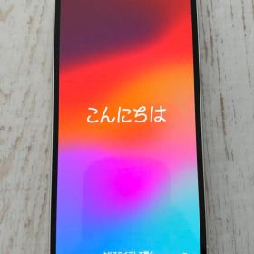 【匿名配送】256G iPhone12 SIMフリー