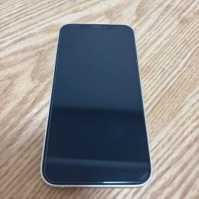 iPhone12 本体箱付き