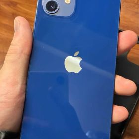 Apple iPhone 12 青 128GB