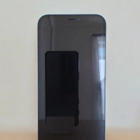 iPhone12 64G ブルー