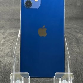 iPhone 12 256GB ブルー｜バッテリー新品交換｜SIMフリー｜動作確認・整備済み