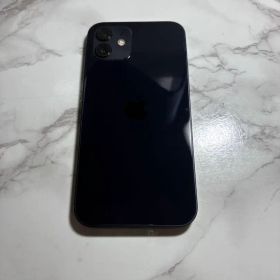 Apple iPhone 12 バッテリー85%