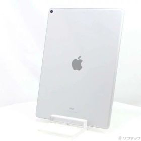 【中古】Apple(アップル) iPad Pro 12.9インチ 第2世代 256GB スペースグレイ MP6G2J／A Wi-Fi 【377-ud】
