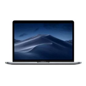中古パソコン 【電源アダプタ・ケーブル欠品】MacBook Pro 13インチ MUHN2J/A Mid 2019 スペースグレイ【Core i5(1.4GHz)/8GB/128GB SSD】 Apple 当社3ヶ月間保証 イオシス